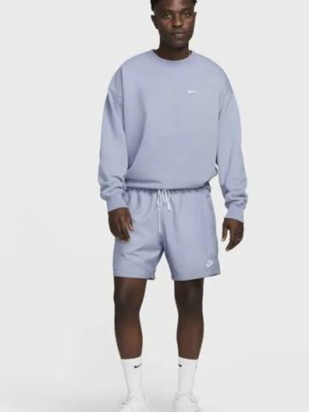 Nike Sportswear Crew Neck Sweatshirt. Brand New. Mens Size: M - XL.